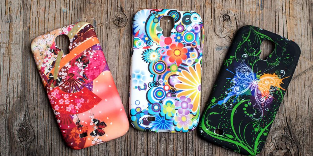 How to Make Custom Sublimation Phone Cases
